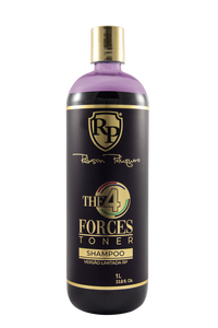 Thumbnail for RP Toning Shampoo 4 Forces - 1L