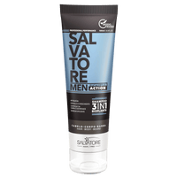 Thumbnail for SALVATORE - Men Active, Shampoo 3in1 100ml