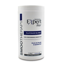 Thumbnail for EXPERT Hair -  Smooth Therapy Platinum Blond 1kg