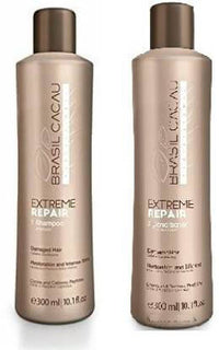 Thumbnail for CADIVEU - Extreme Repair, Conditioner 300ml