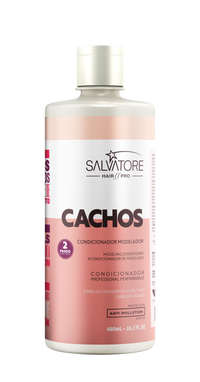 Thumbnail for Salvatore - Curl Modeling Conditioner 480ml