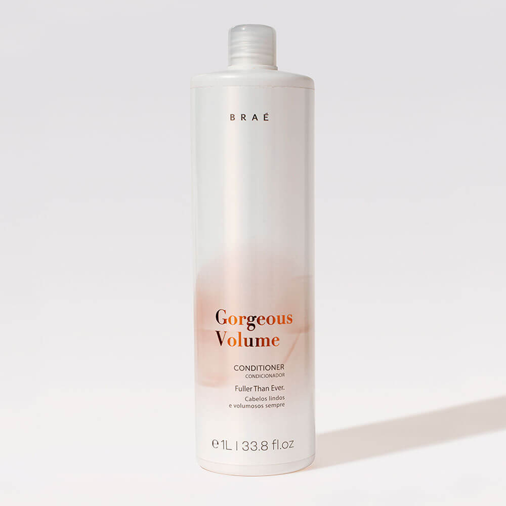 BRAE - Gorgeous Volume Conditioner, Professional 1L