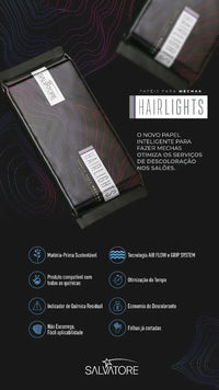 Thumbnail for Salvatore - Foil for Highlights - 50 Units