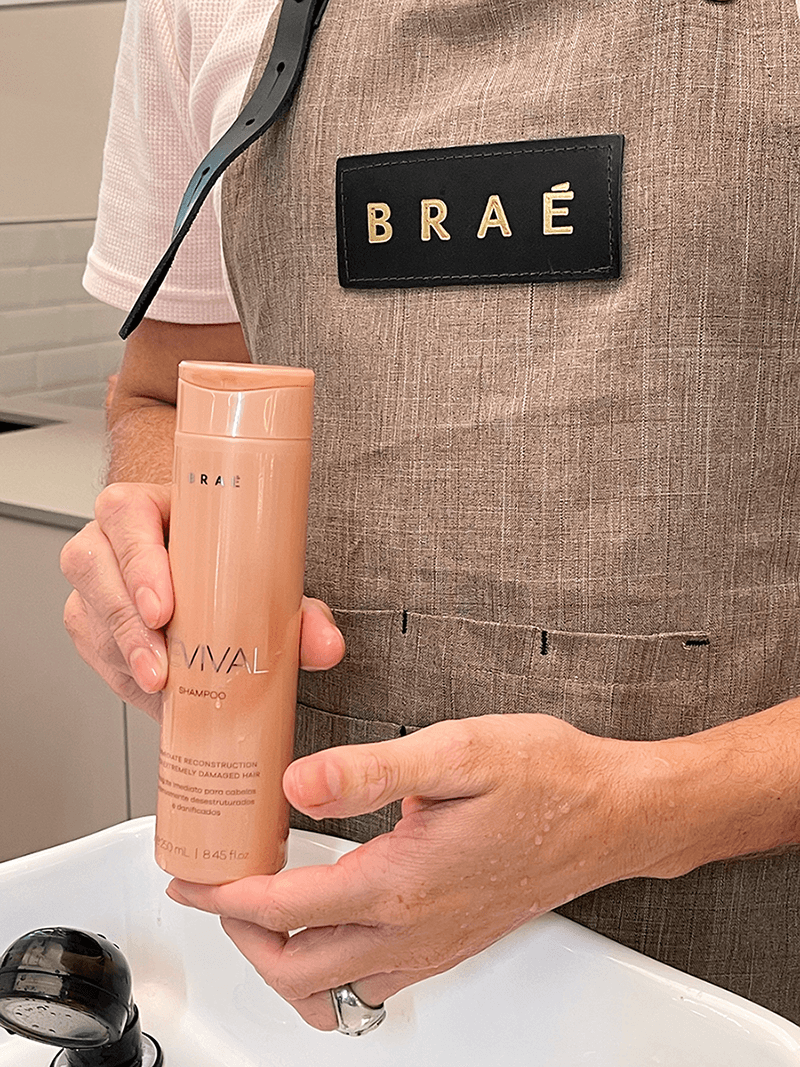 BRAE - Revival Shampoo 250ml