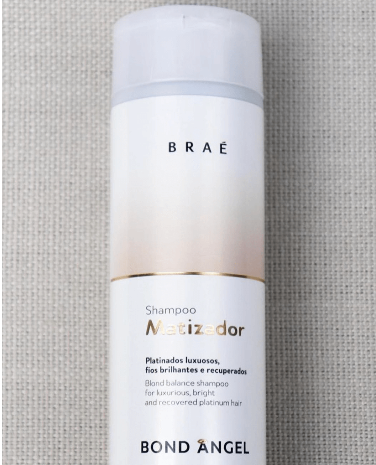 BRAE - Toning Shampoo 250ml
