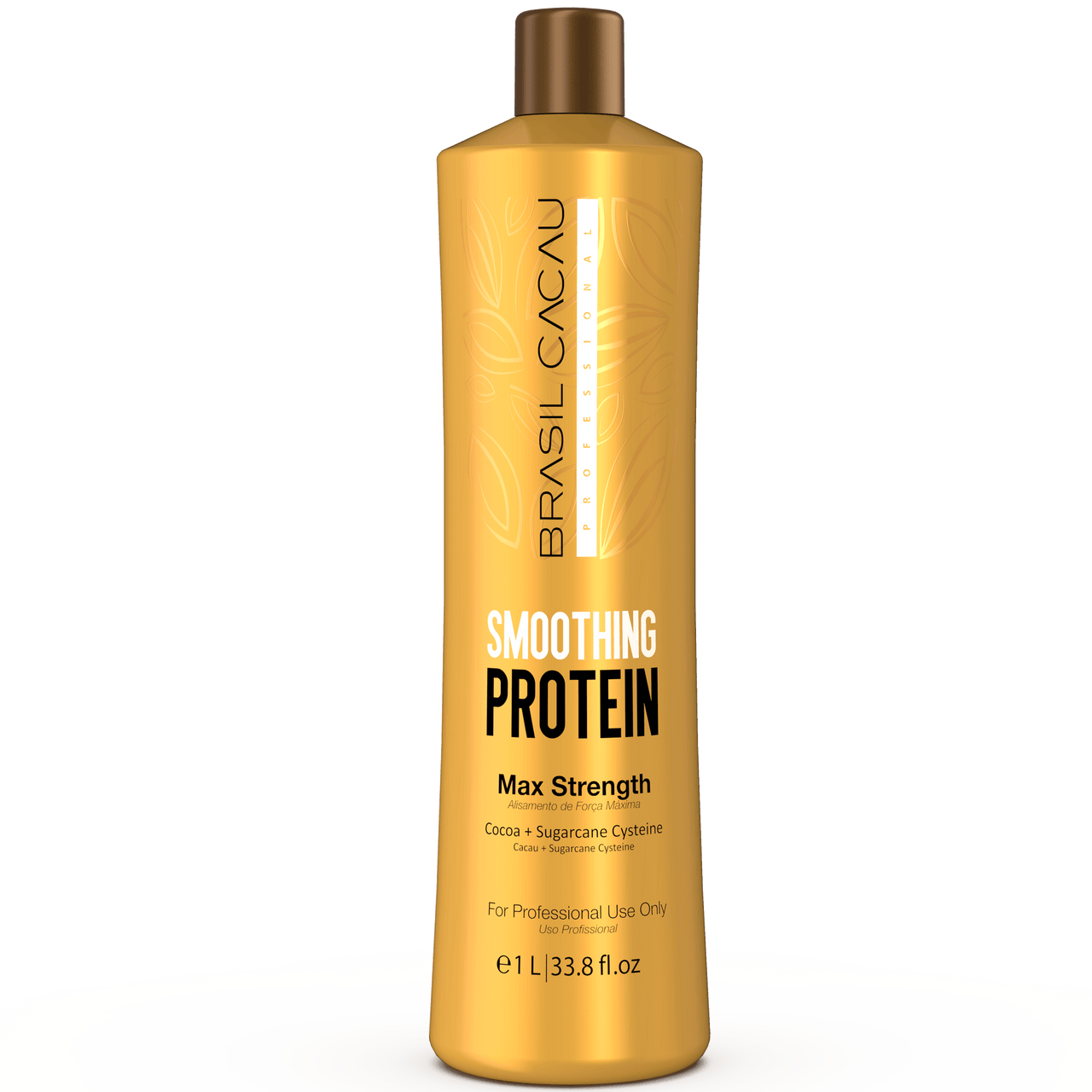 CADIVEU - Smoothing Protein Treatment 1L