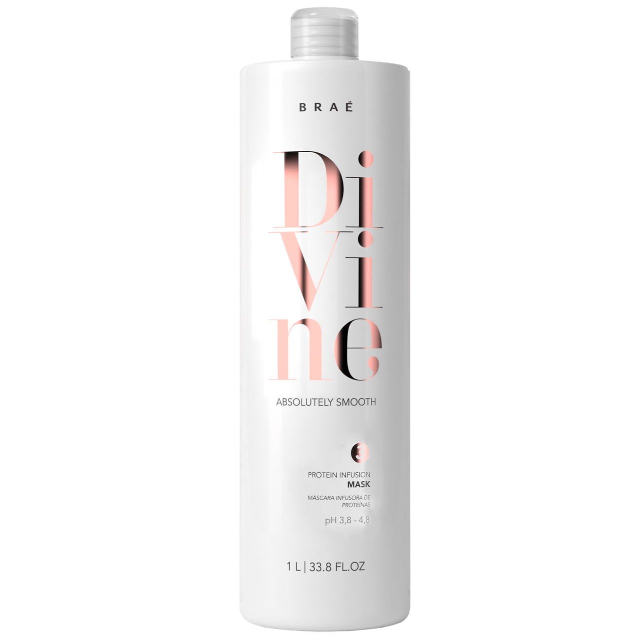 BRAE - Divine Protein infusion Mask 1L